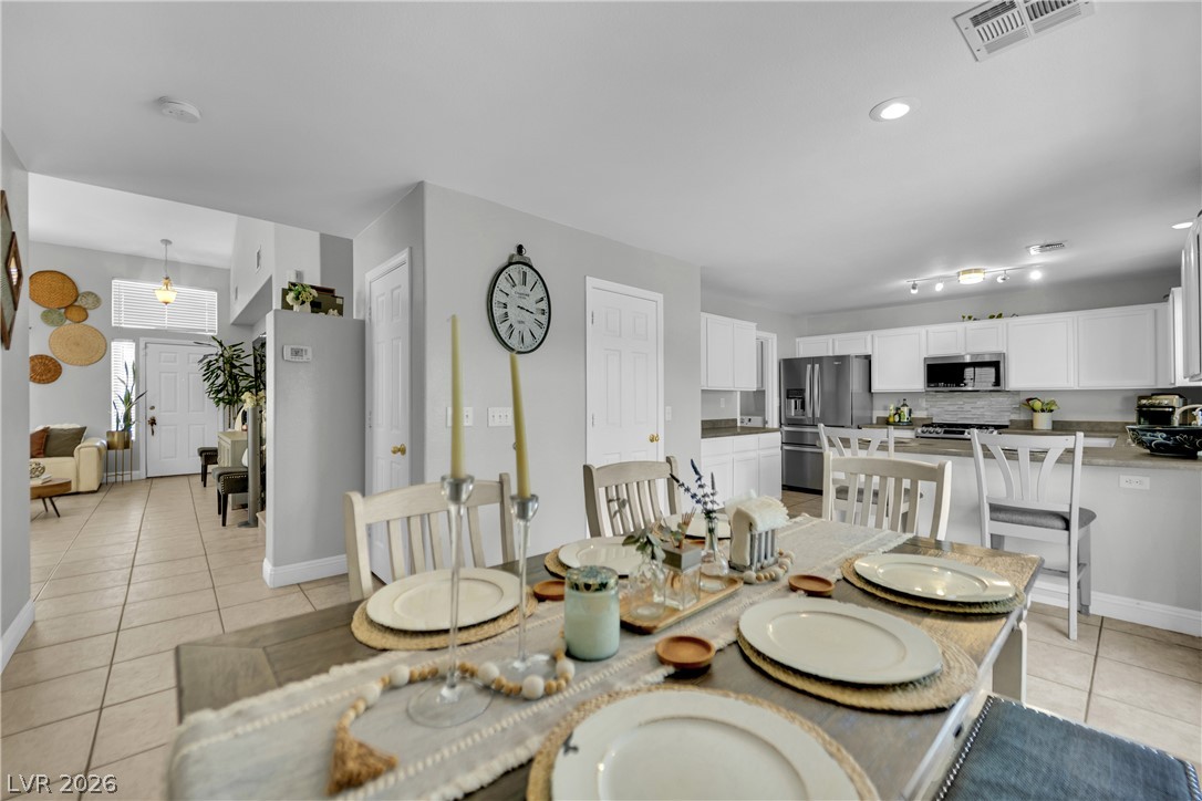 3726 Nestled Oak Avenue North Las Vegas NV 89031