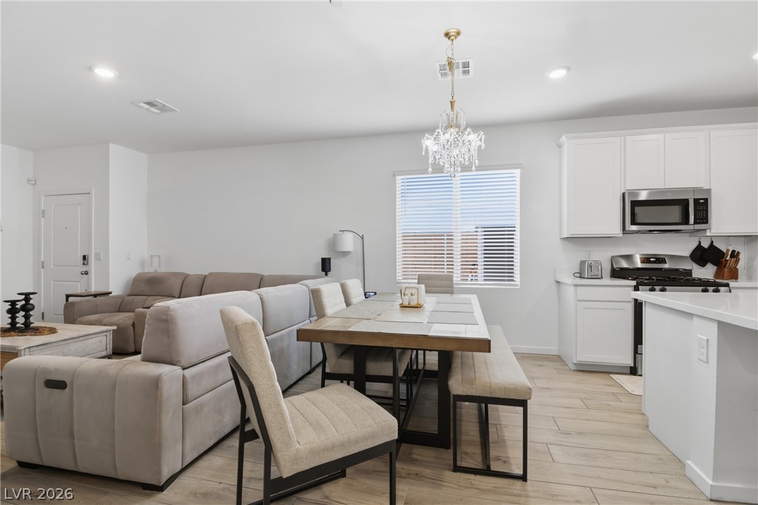 101 Cameron Chase Avenue Henderson NV 89011