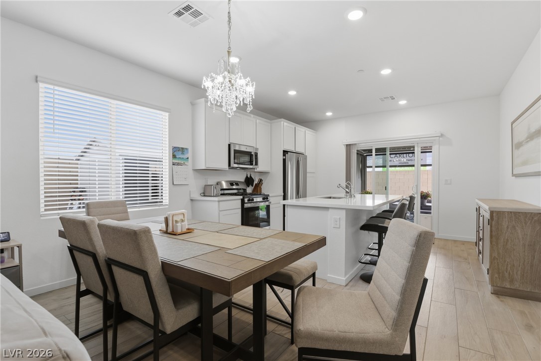 101 Cameron Chase Avenue Henderson NV 89011
