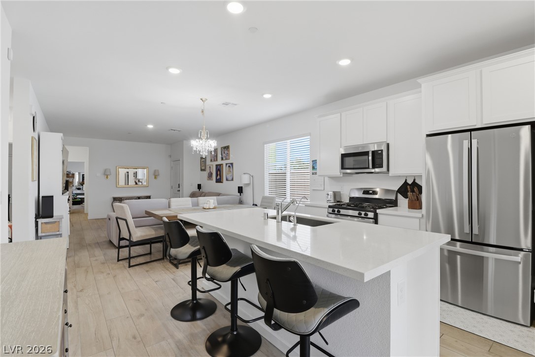 101 Cameron Chase Avenue Henderson NV 89011
