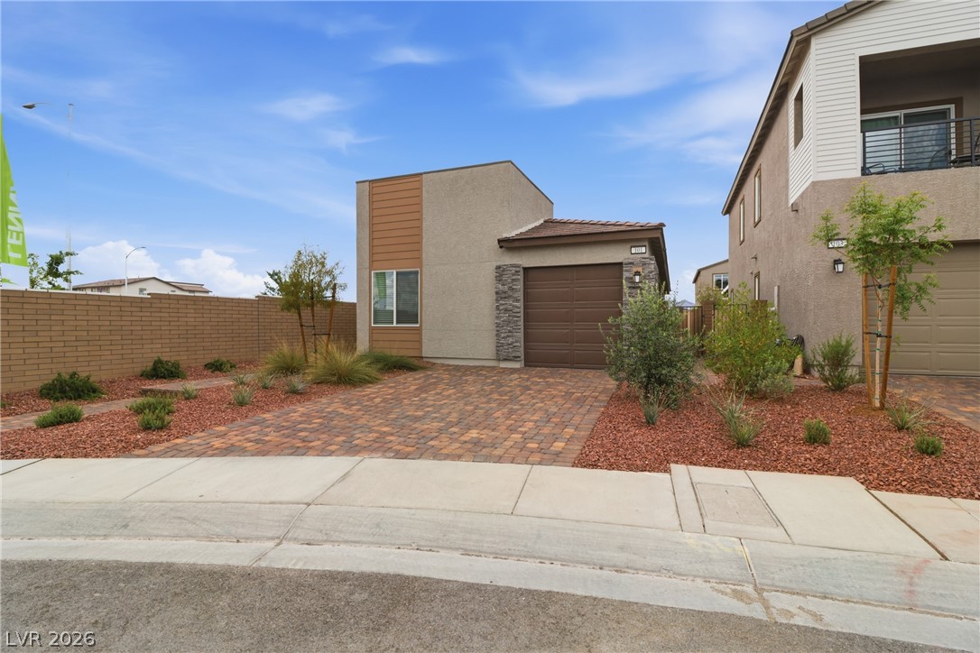101 Cameron Chase Avenue Henderson NV 89011