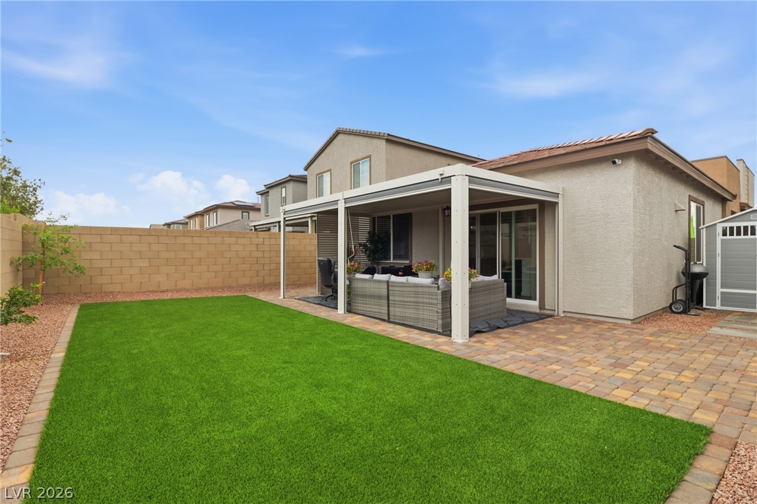 101 Cameron Chase Avenue Henderson NV 89011
