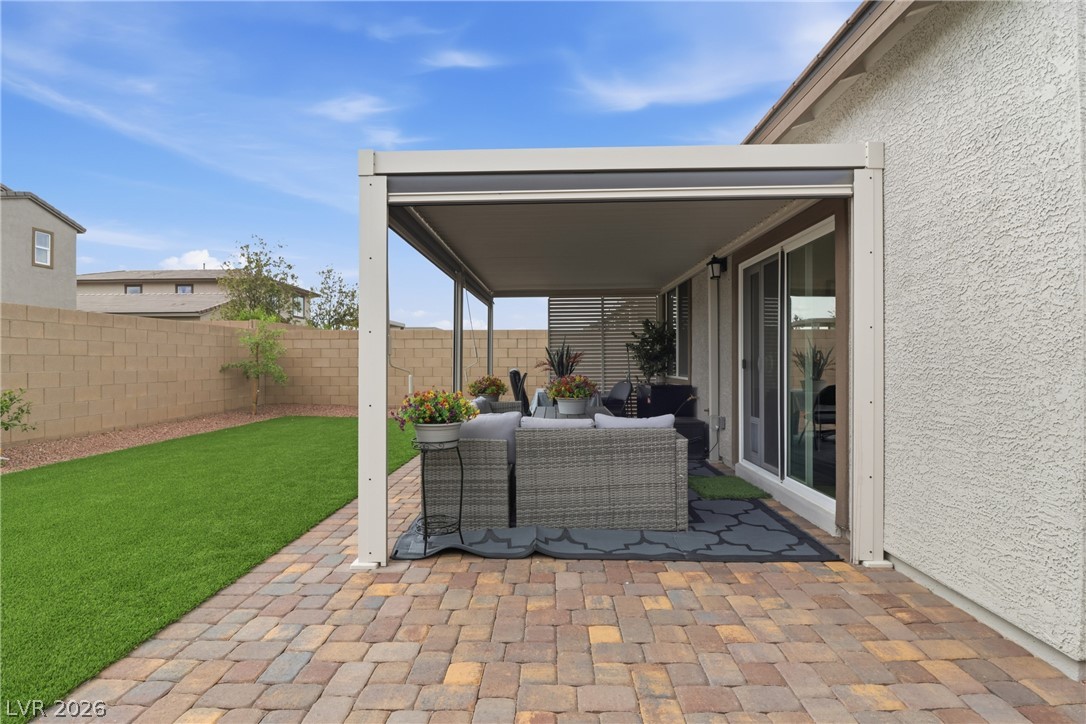 101 Cameron Chase Avenue Henderson NV 89011