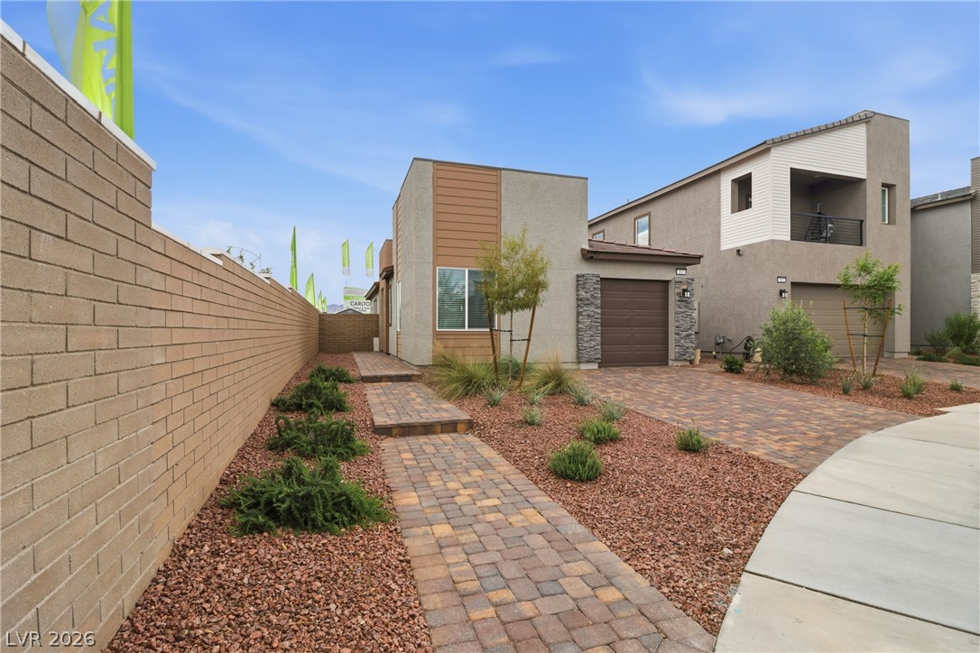 101 Cameron Chase Avenue Henderson NV 89011