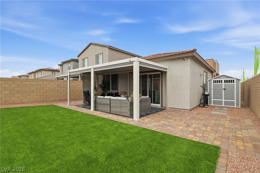 101 Cameron Chase Avenue Henderson NV 89011