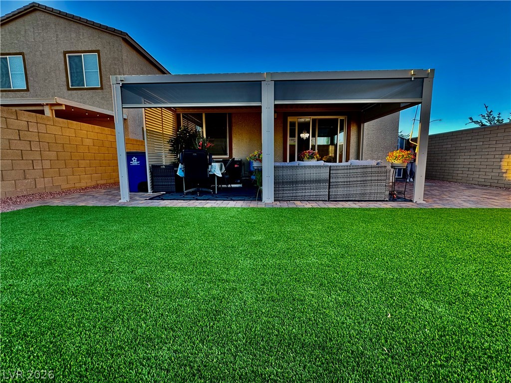 101 Cameron Chase Avenue Henderson NV 89011