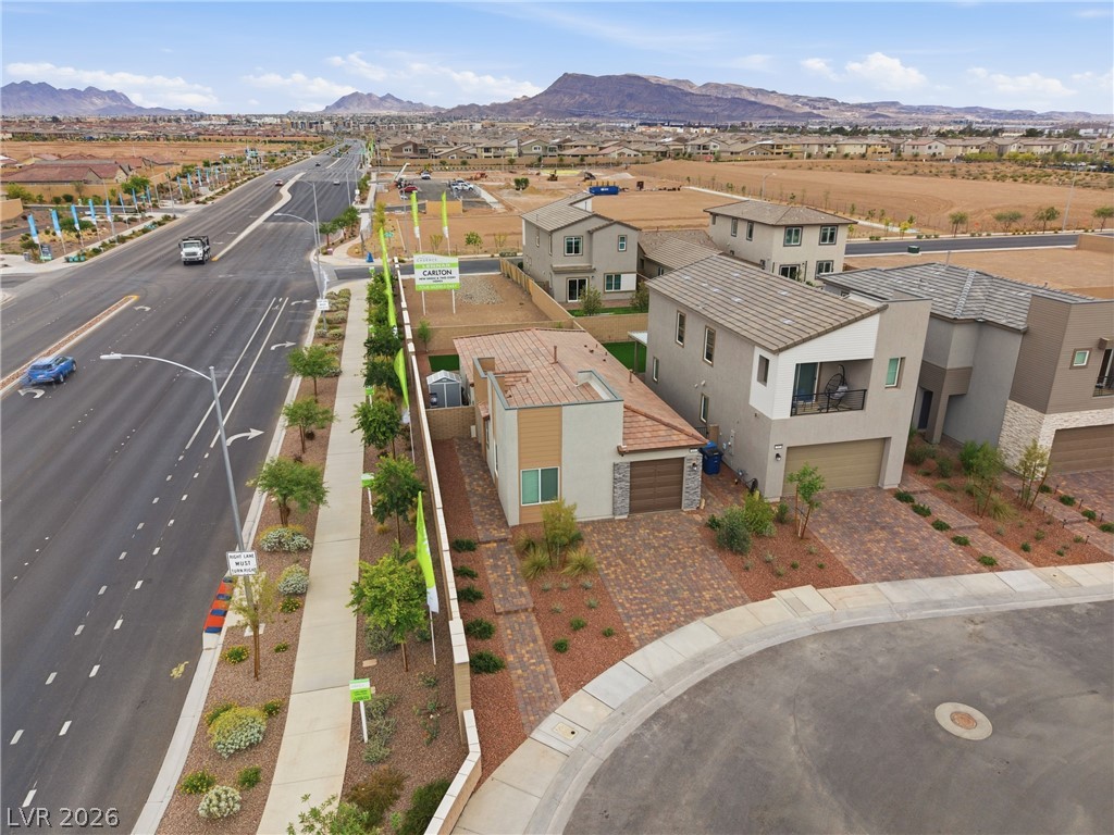 101 Cameron Chase Avenue Henderson NV 89011