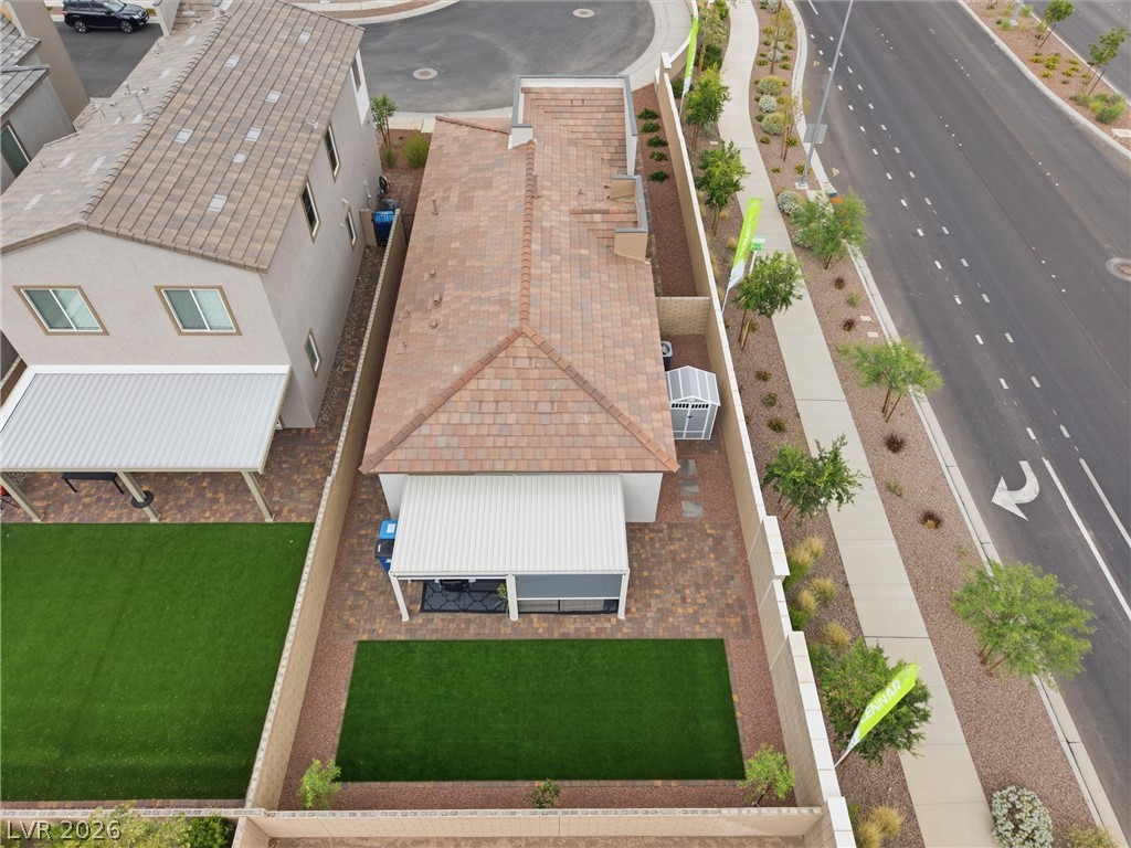101 Cameron Chase Avenue Henderson NV 89011