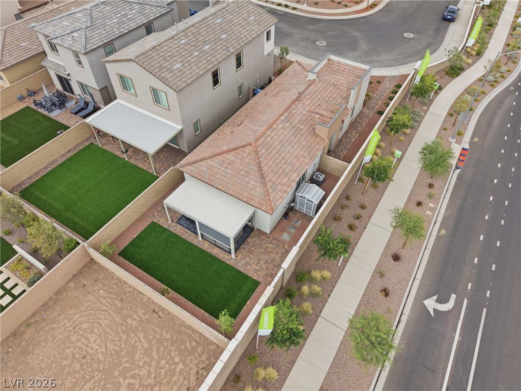 101 Cameron Chase Avenue Henderson NV 89011
