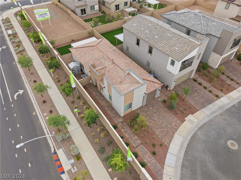 101 Cameron Chase Avenue Henderson NV 89011