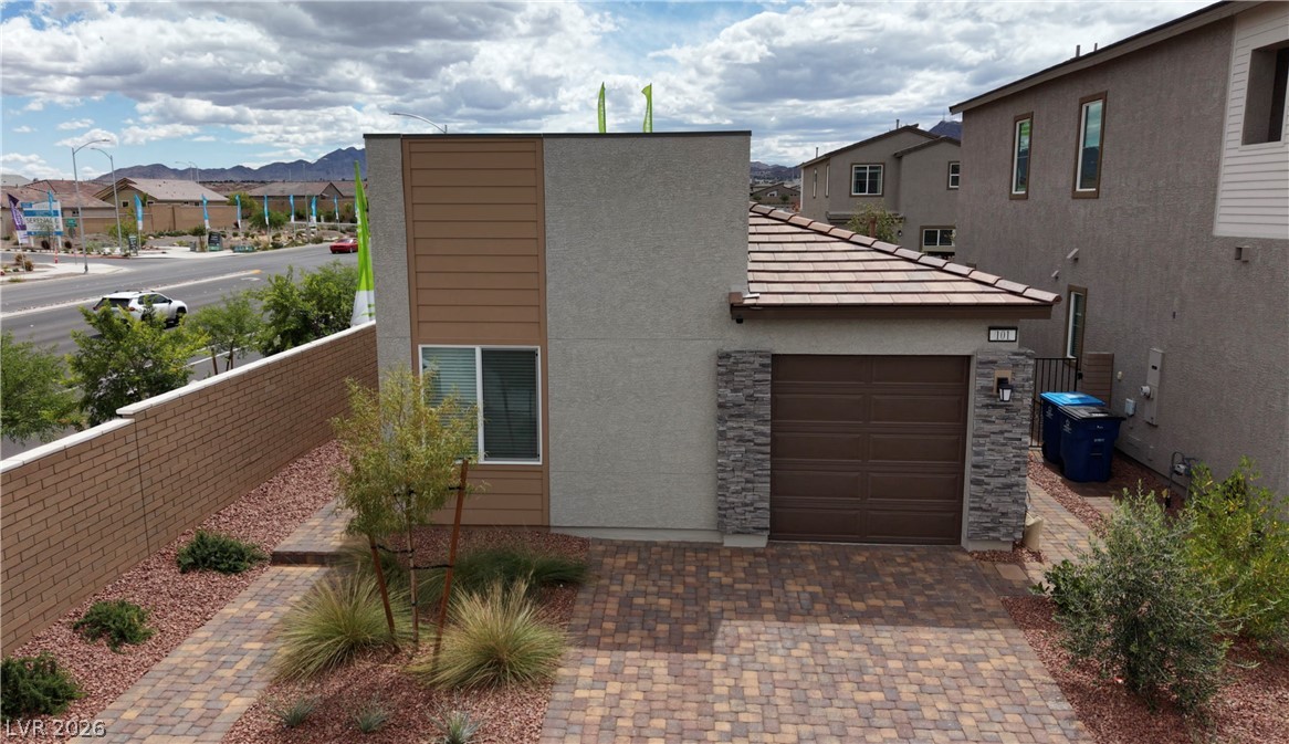 101 Cameron Chase Avenue Henderson NV 89011
