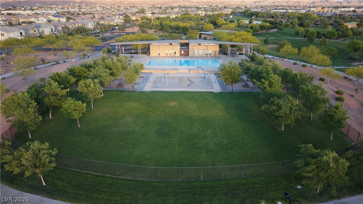 101 Cameron Chase Avenue Henderson NV 89011