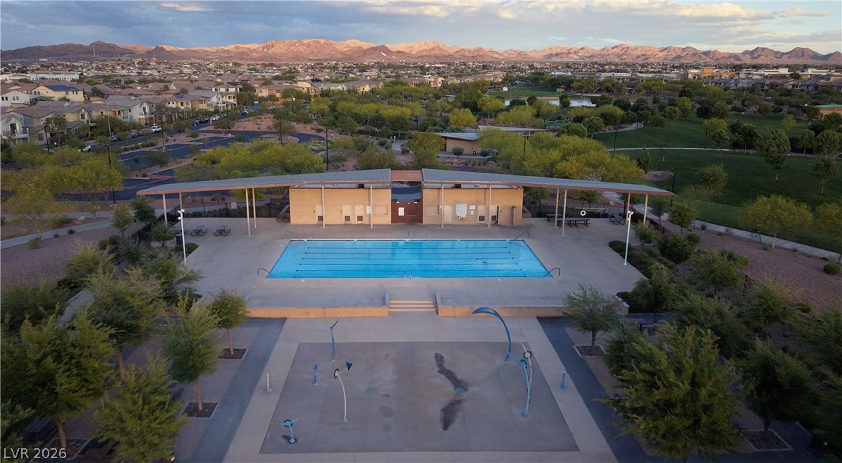 101 Cameron Chase Avenue Henderson NV 89011