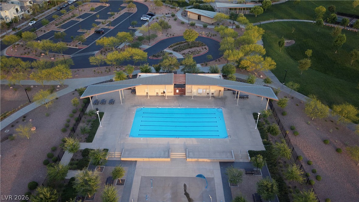 101 Cameron Chase Avenue Henderson NV 89011