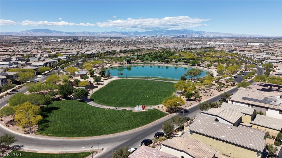 101 Cameron Chase Avenue Henderson NV 89011