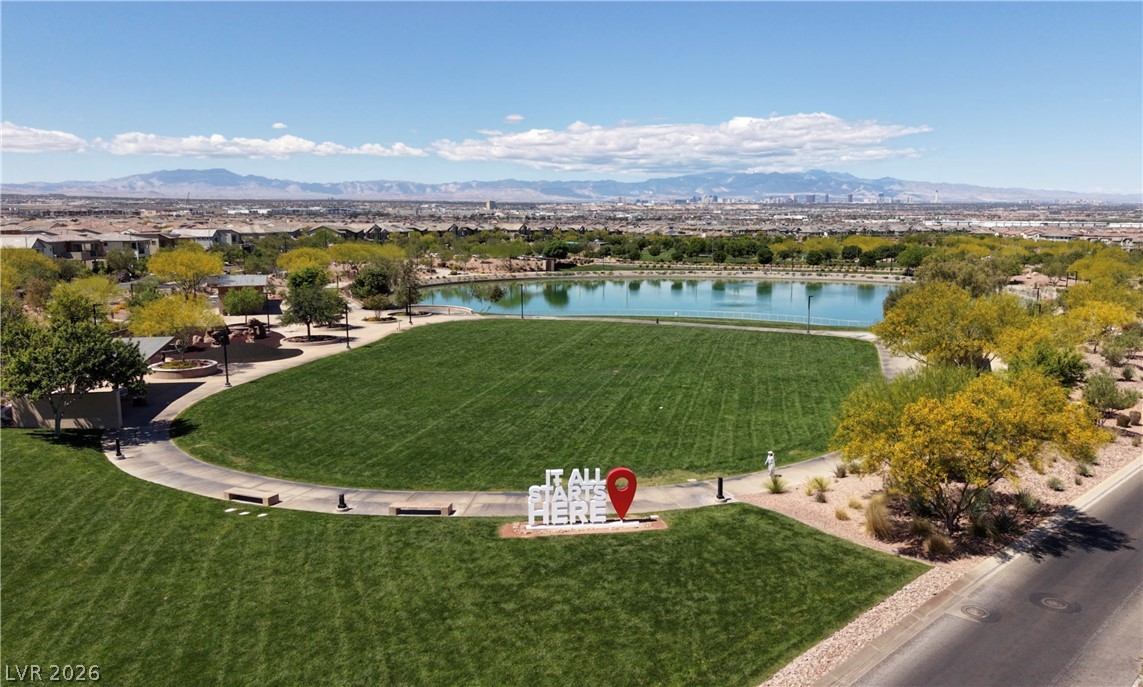 101 Cameron Chase Avenue Henderson NV 89011