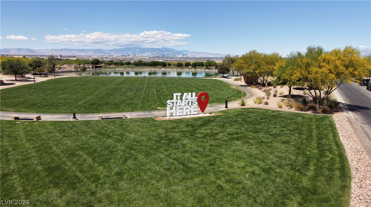 101 Cameron Chase Avenue Henderson NV 89011