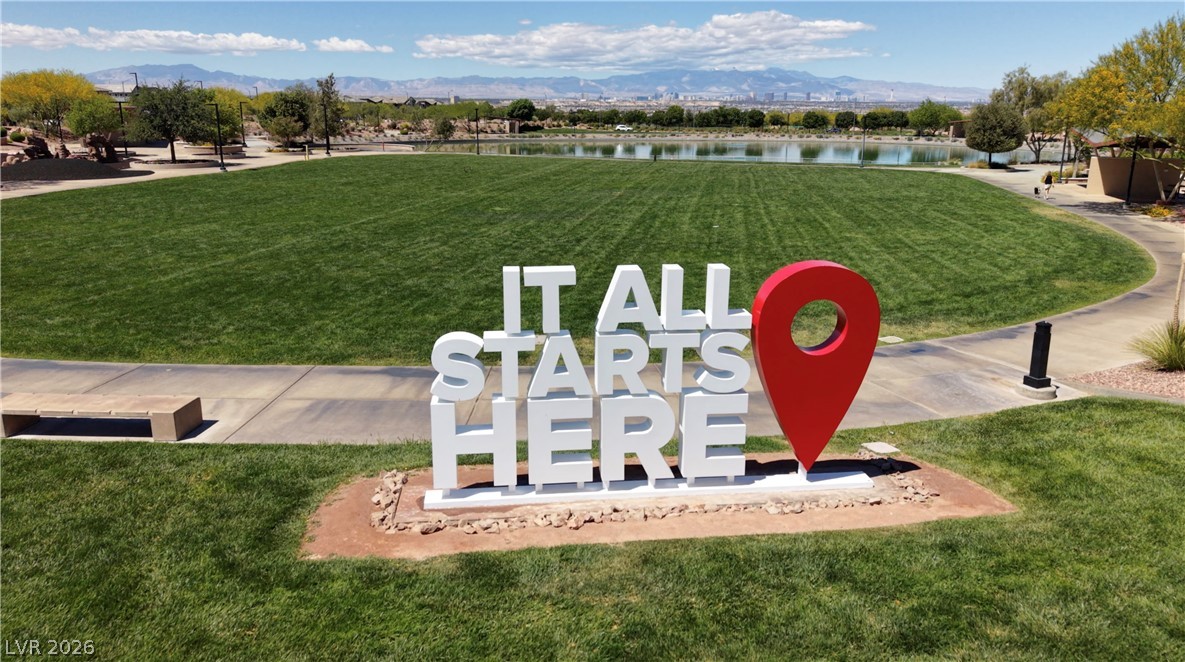 101 Cameron Chase Avenue Henderson NV 89011