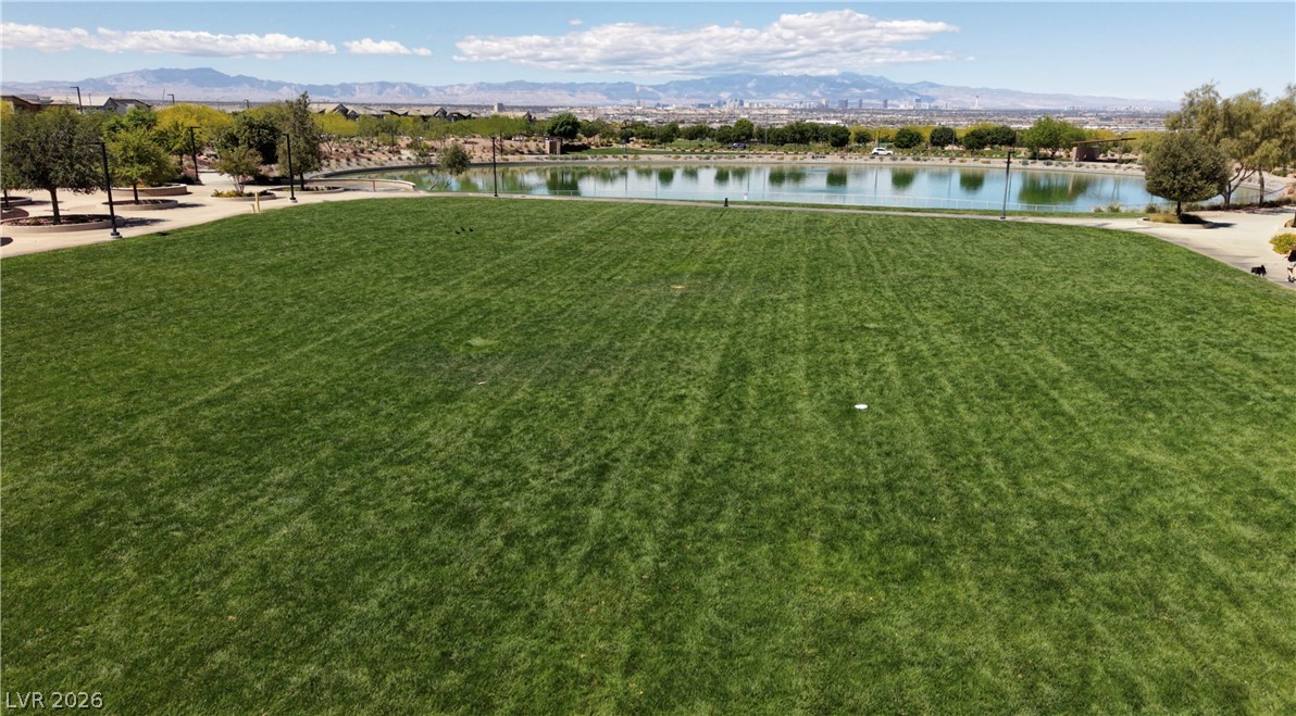 101 Cameron Chase Avenue Henderson NV 89011