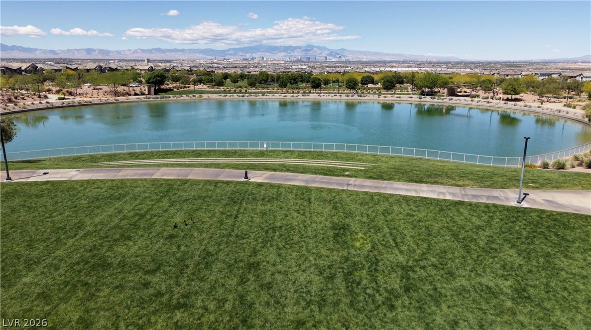 101 Cameron Chase Avenue Henderson NV 89011