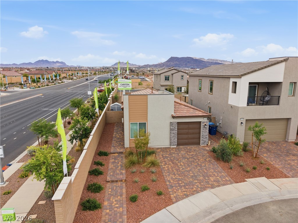 101 Cameron Chase Avenue Henderson NV 89011