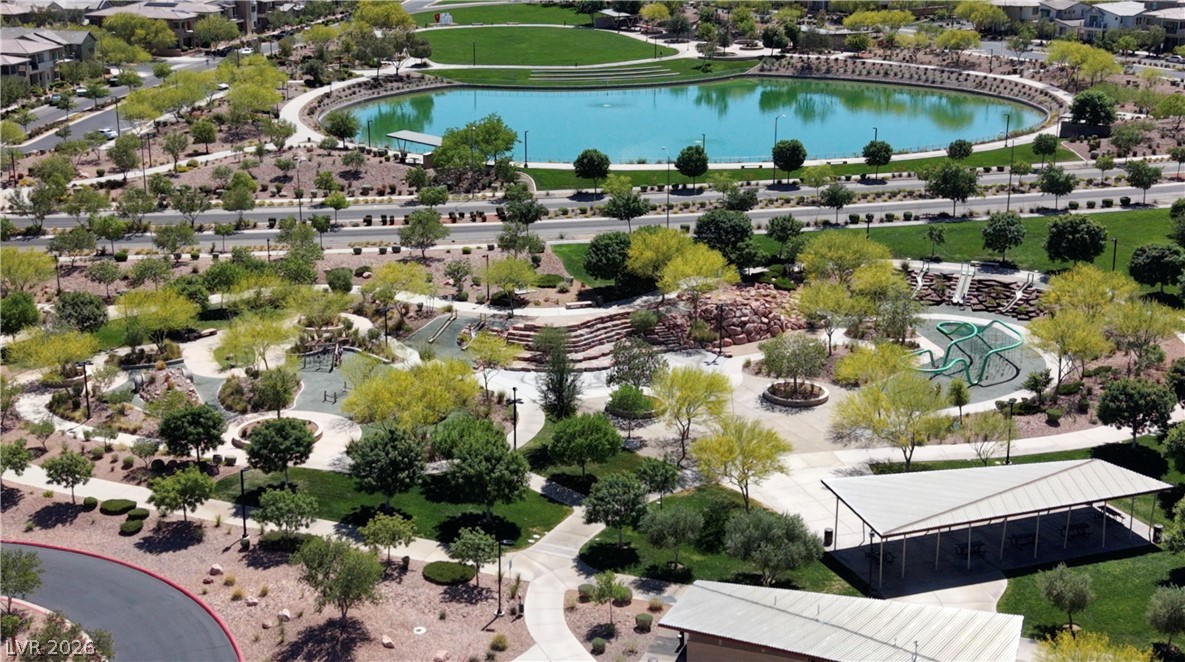 101 Cameron Chase Avenue Henderson NV 89011