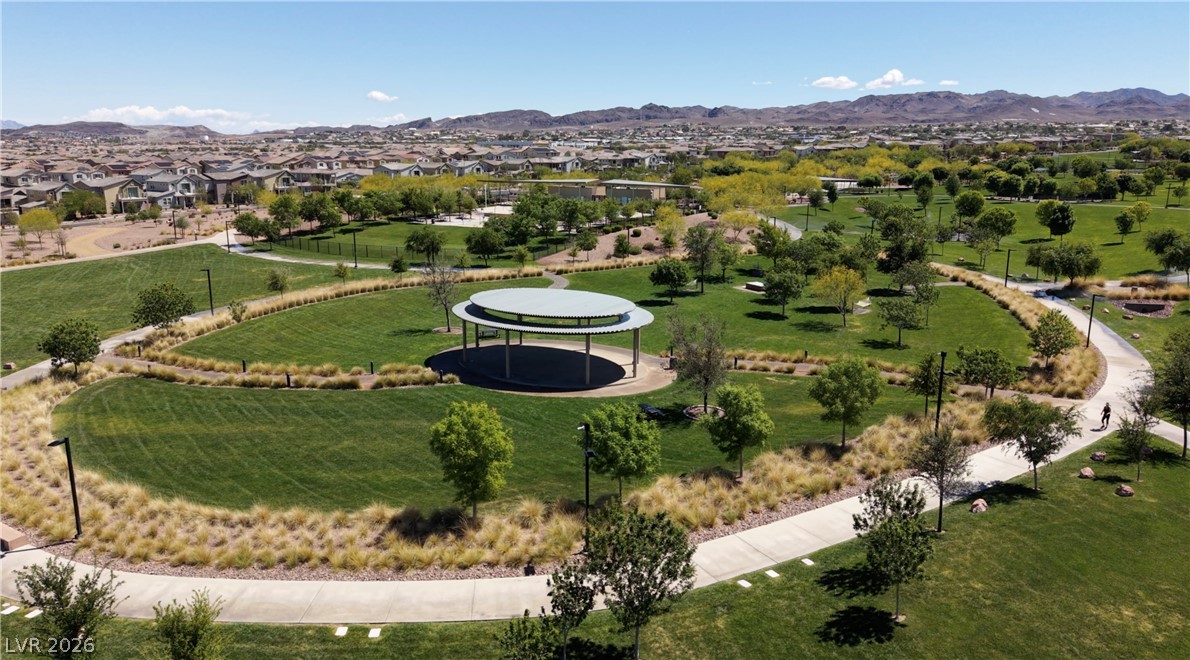 101 Cameron Chase Avenue Henderson NV 89011