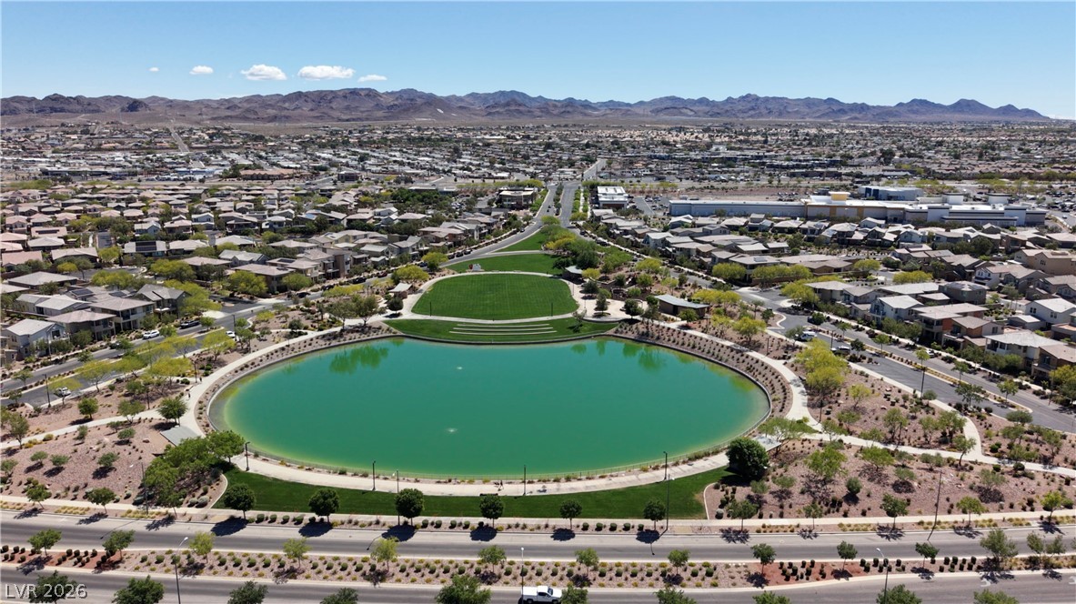 101 Cameron Chase Avenue Henderson NV 89011