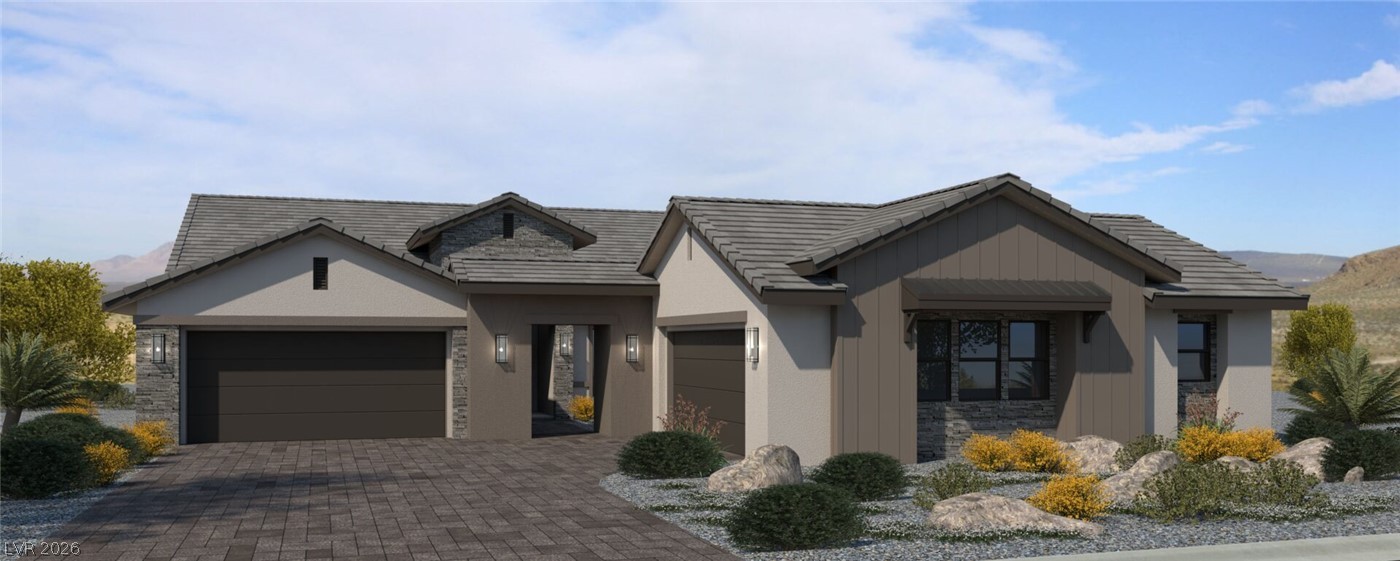 9239 Manitou Peak Avenue Las Vegas NV 89139