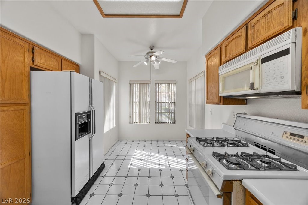 4890 El Capote Drive Las Vegas NV 89147