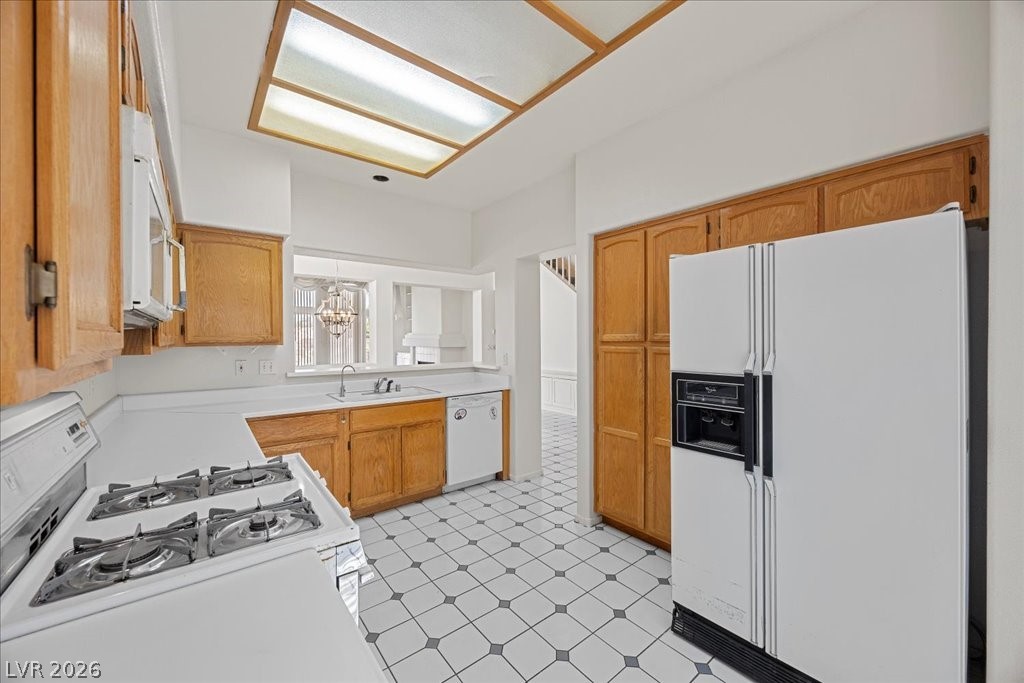 4890 El Capote Drive Las Vegas NV 89147
