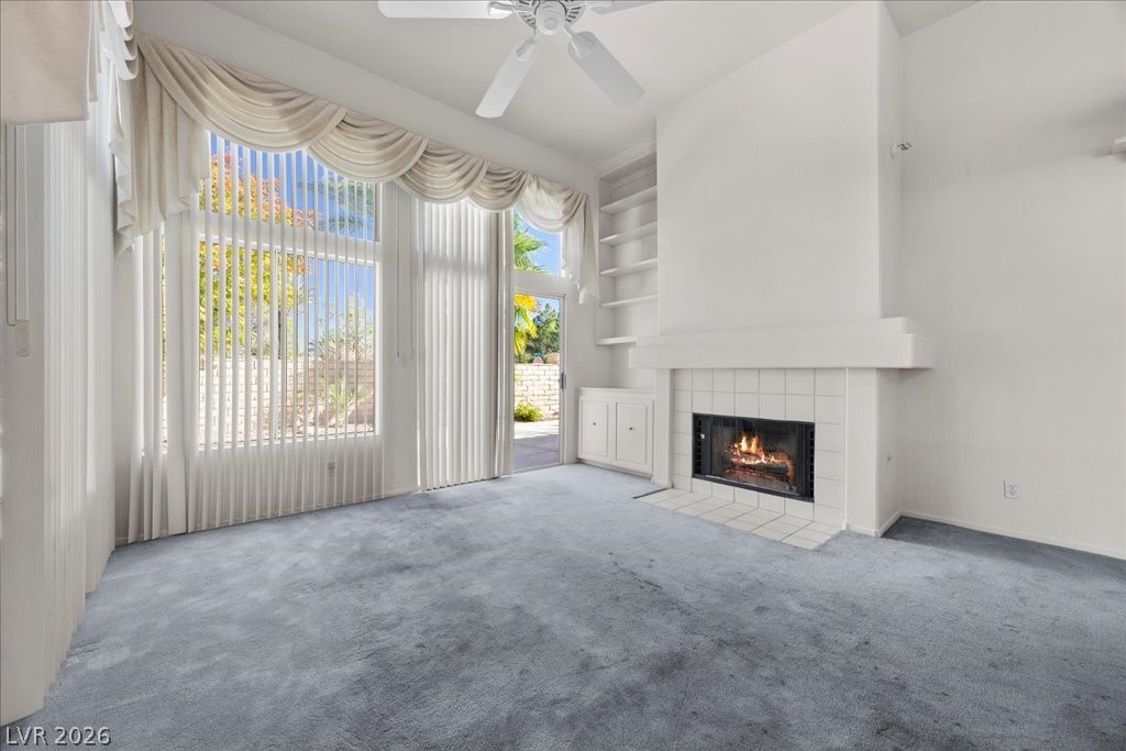 4890 El Capote Drive Las Vegas NV 89147