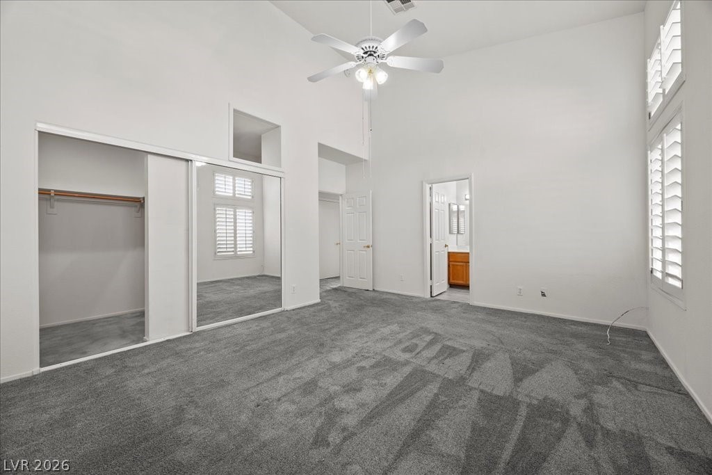 4890 El Capote Drive Las Vegas NV 89147