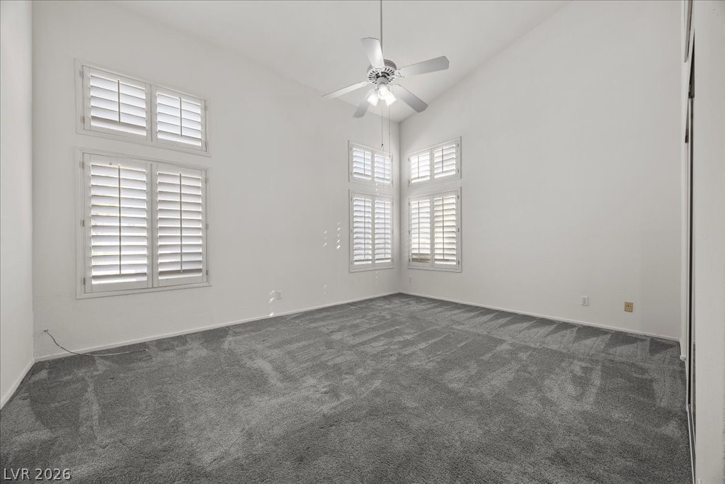4890 El Capote Drive Las Vegas NV 89147