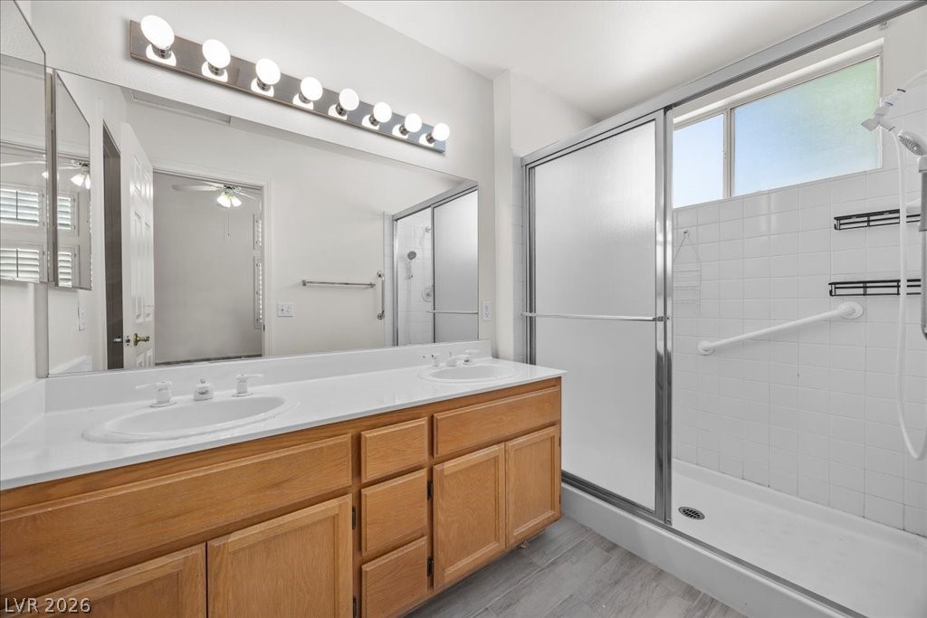 4890 El Capote Drive Las Vegas NV 89147