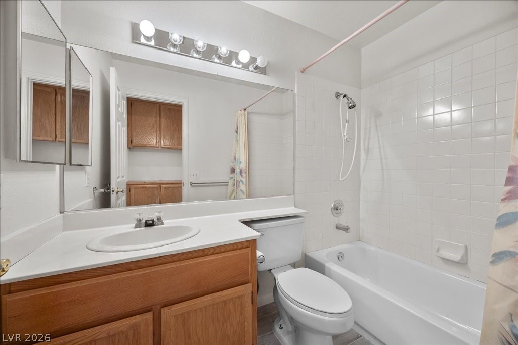 4890 El Capote Drive Las Vegas NV 89147