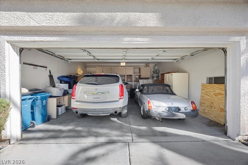 4890 El Capote Drive Las Vegas NV 89147