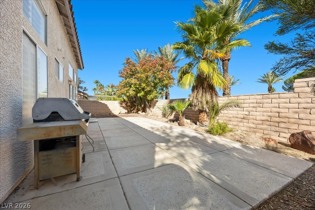 4890 El Capote Drive Las Vegas NV 89147