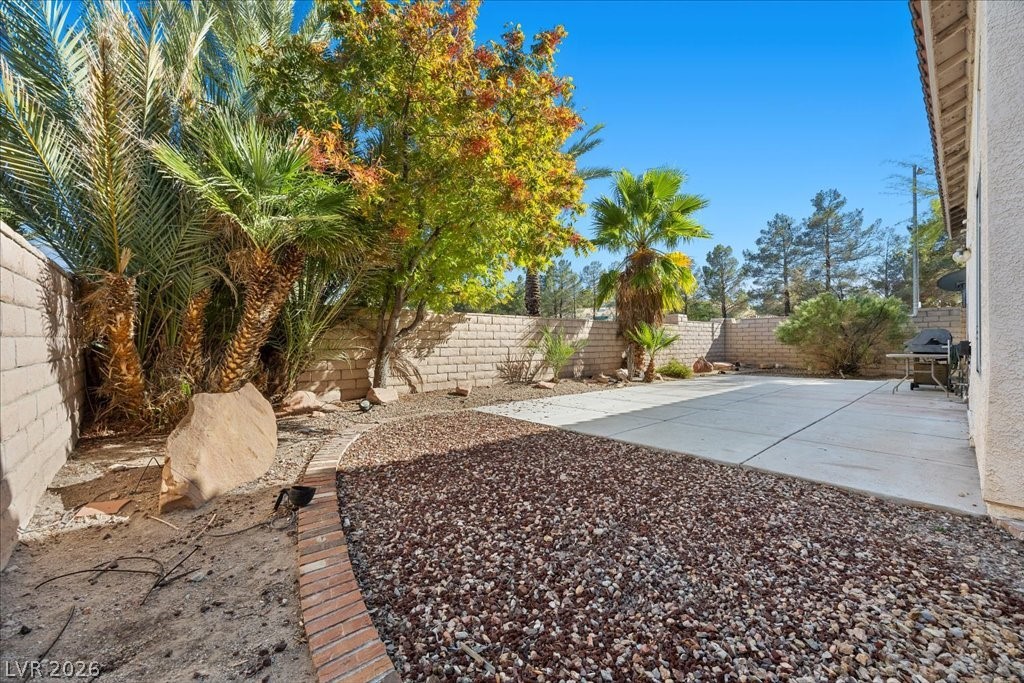 4890 El Capote Drive Las Vegas NV 89147