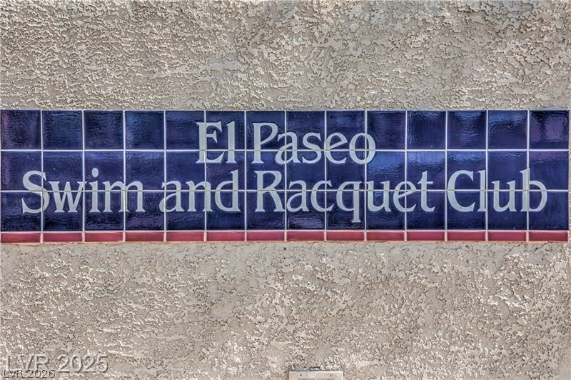 4890 El Capote Drive Las Vegas NV 89147