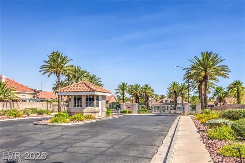 4890 El Capote Drive Las Vegas NV 89147