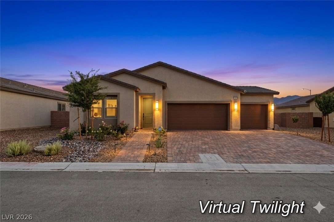 5379 Eleganza Avenue Pahrump NV 89061