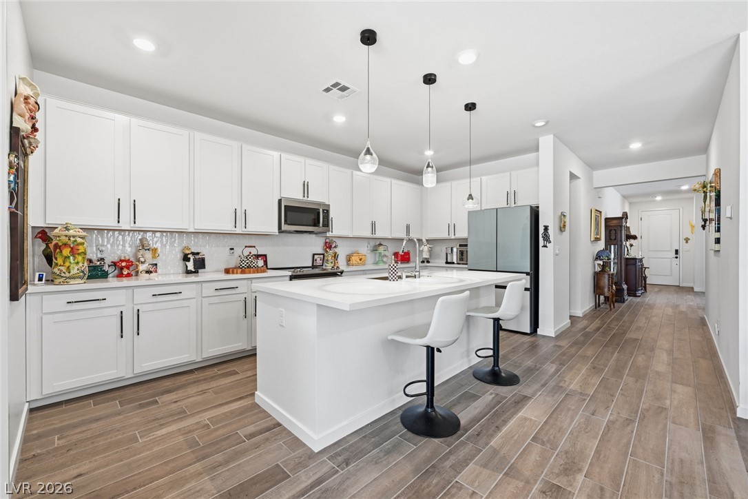 5379 Eleganza Avenue Pahrump NV 89061