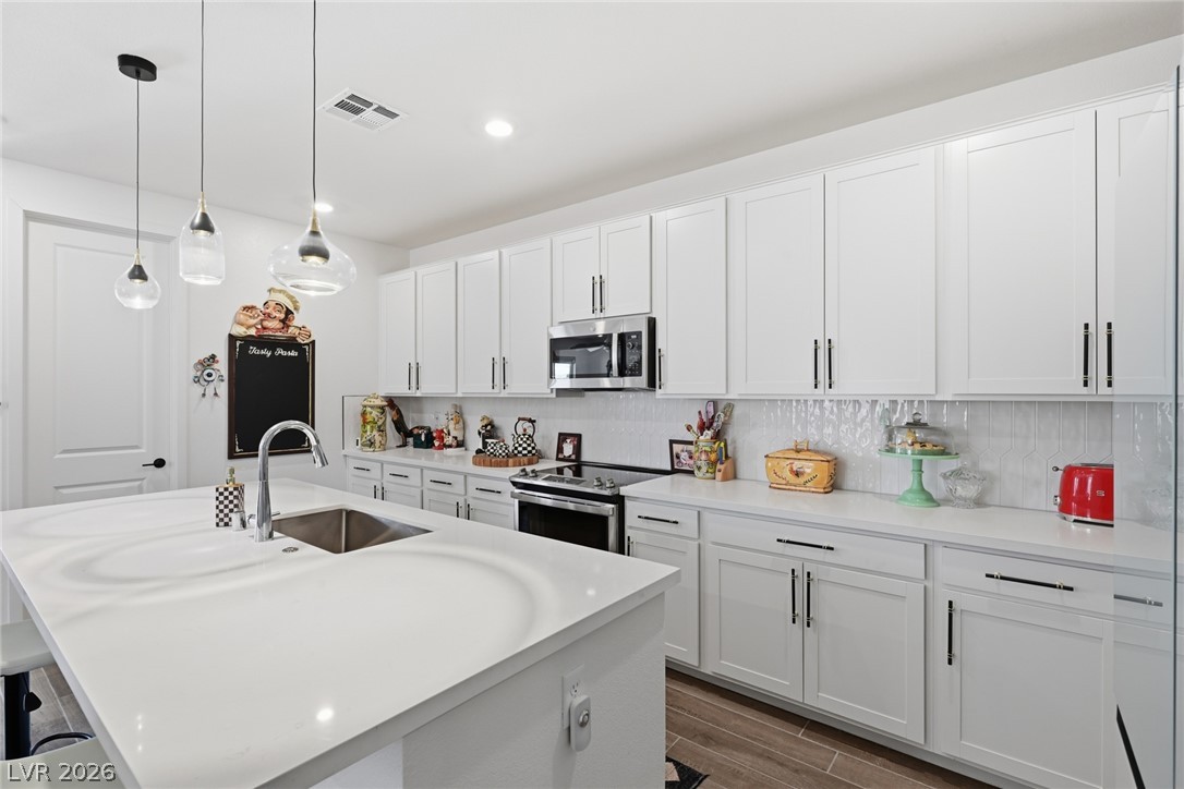 5379 Eleganza Avenue Pahrump NV 89061