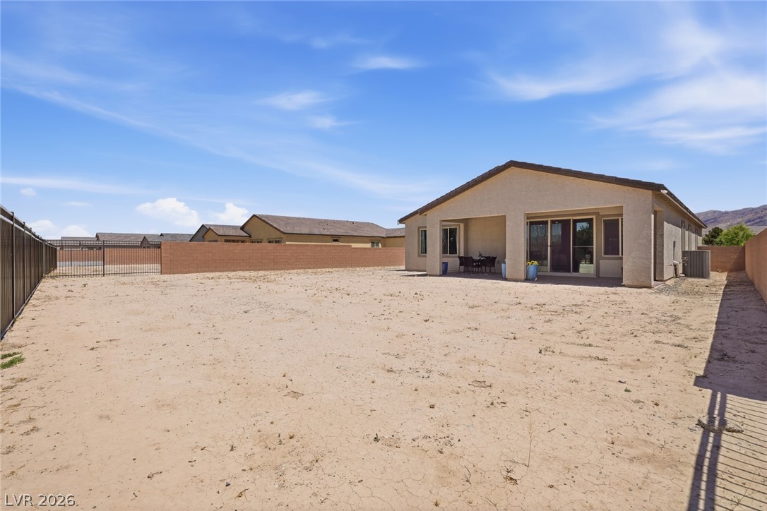 5379 Eleganza Avenue Pahrump NV 89061
