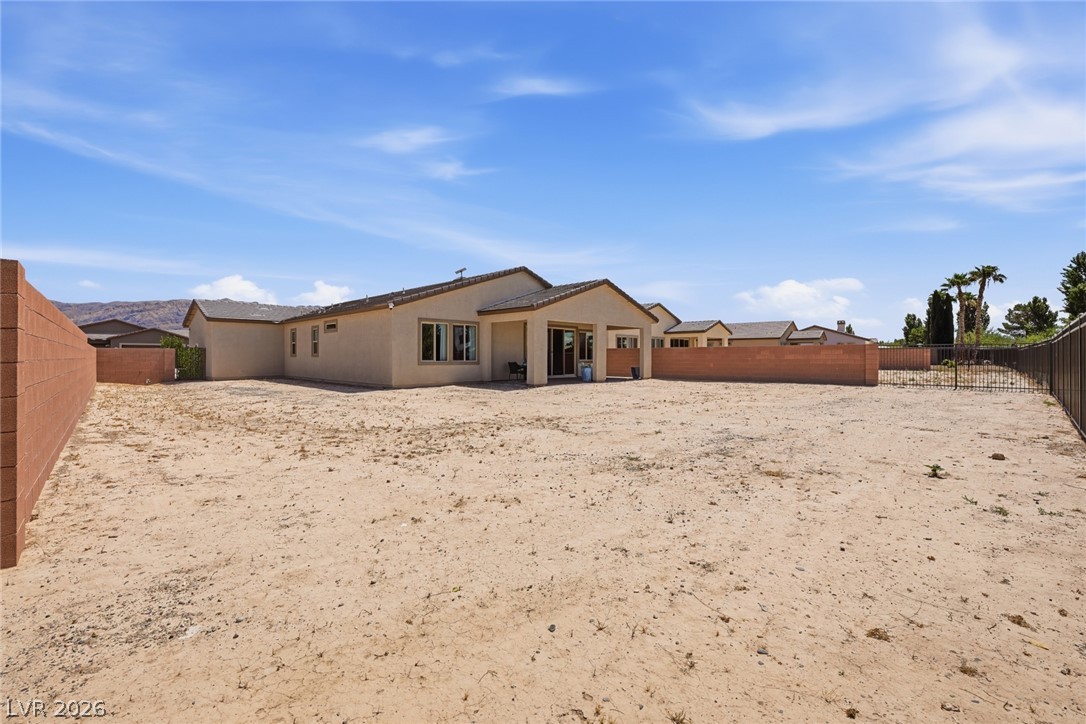 5379 Eleganza Avenue Pahrump NV 89061