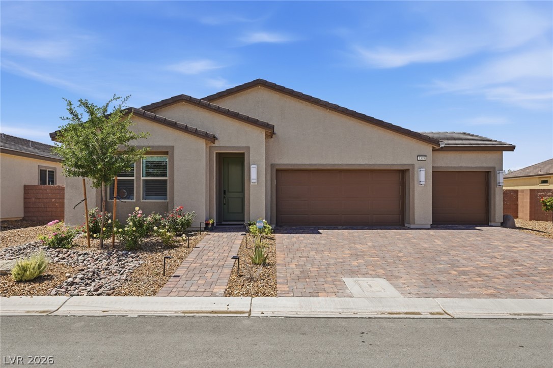 5379 Eleganza Avenue Pahrump NV 89061