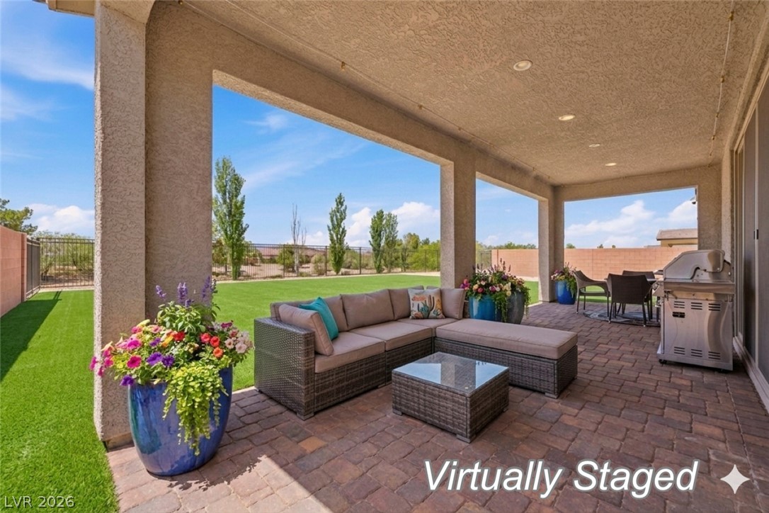 5379 Eleganza Avenue Pahrump NV 89061