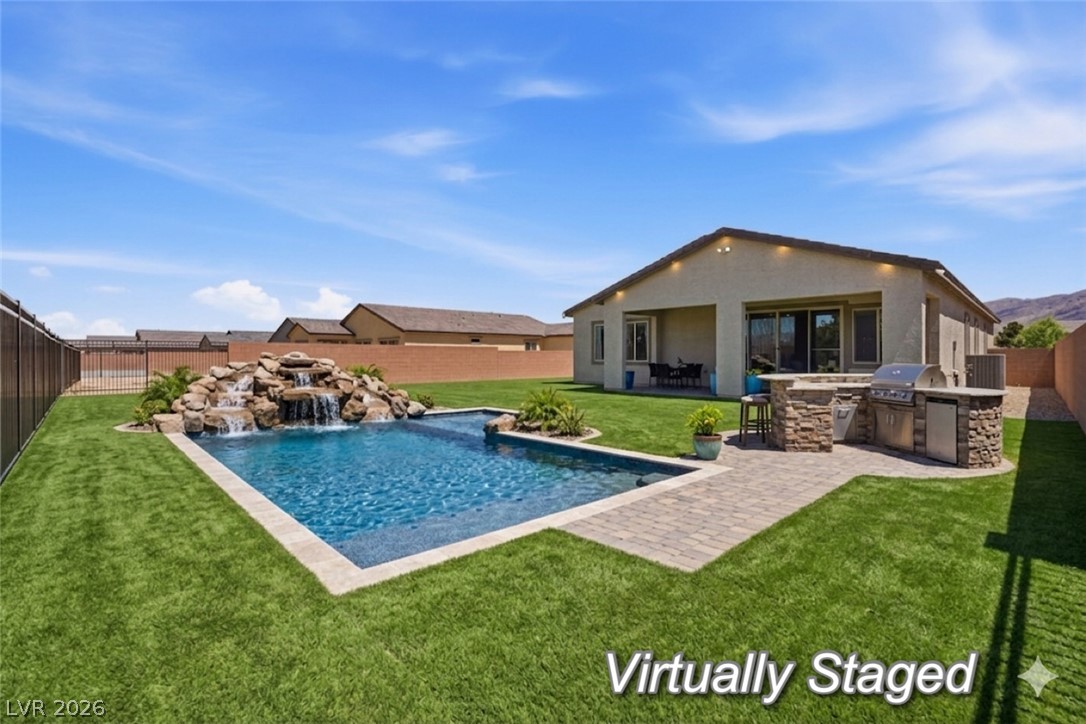 5379 Eleganza Avenue Pahrump NV 89061