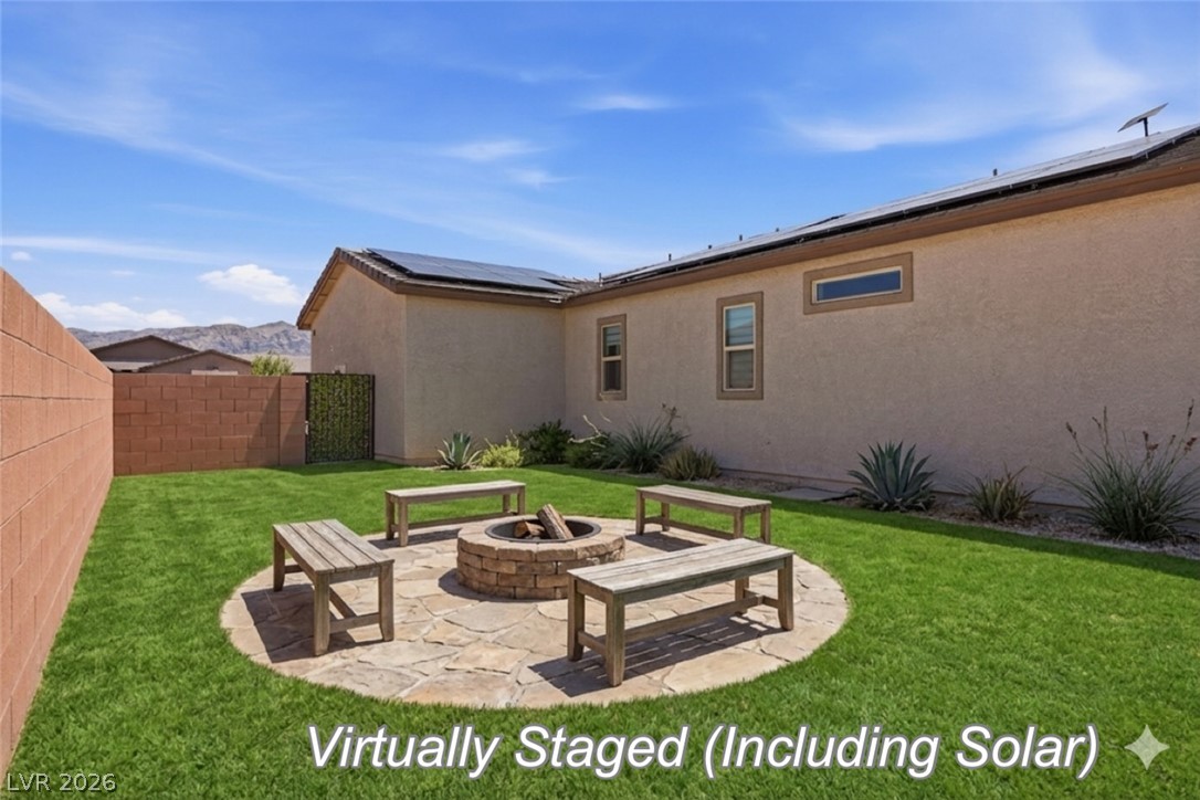 5379 Eleganza Avenue Pahrump NV 89061